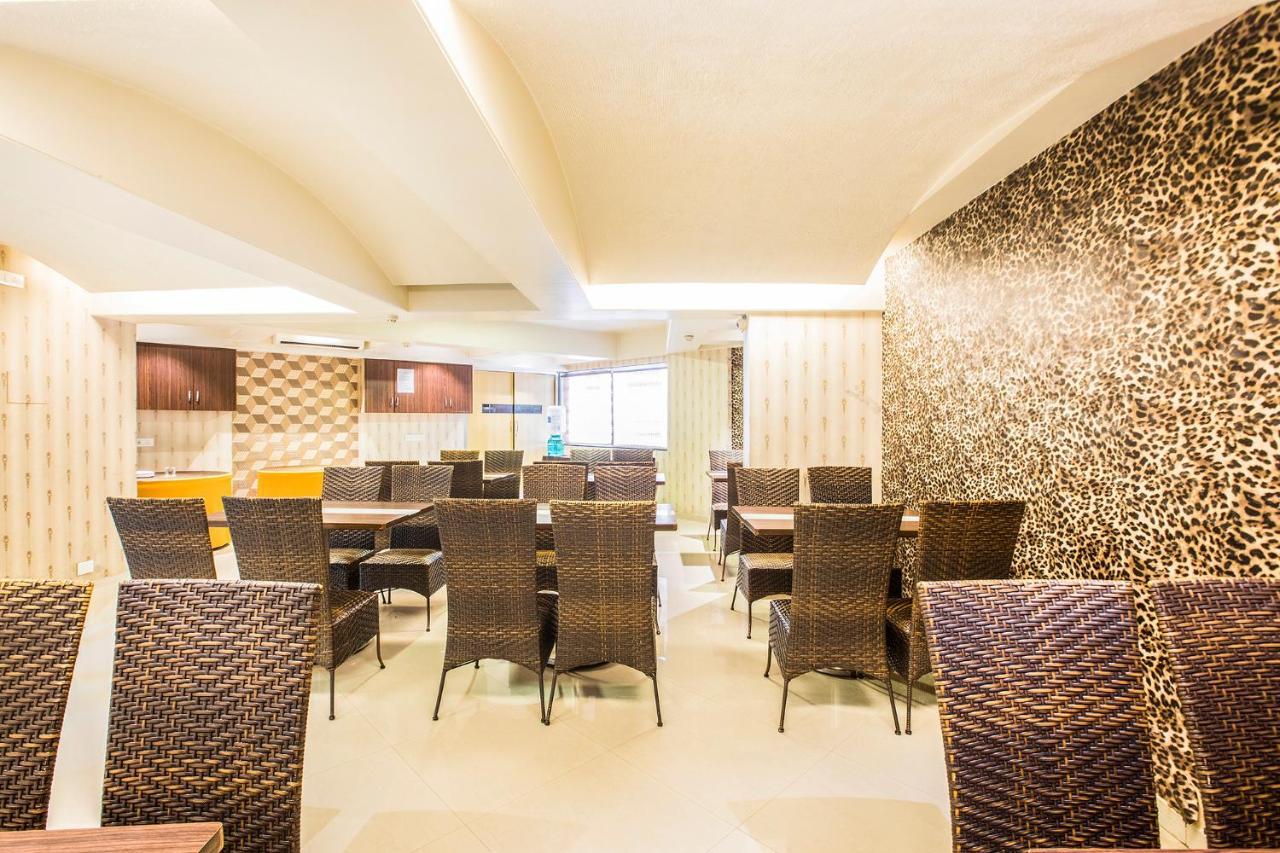 Fabhotel Savoy Suites Mumbai Airport — Photos 2