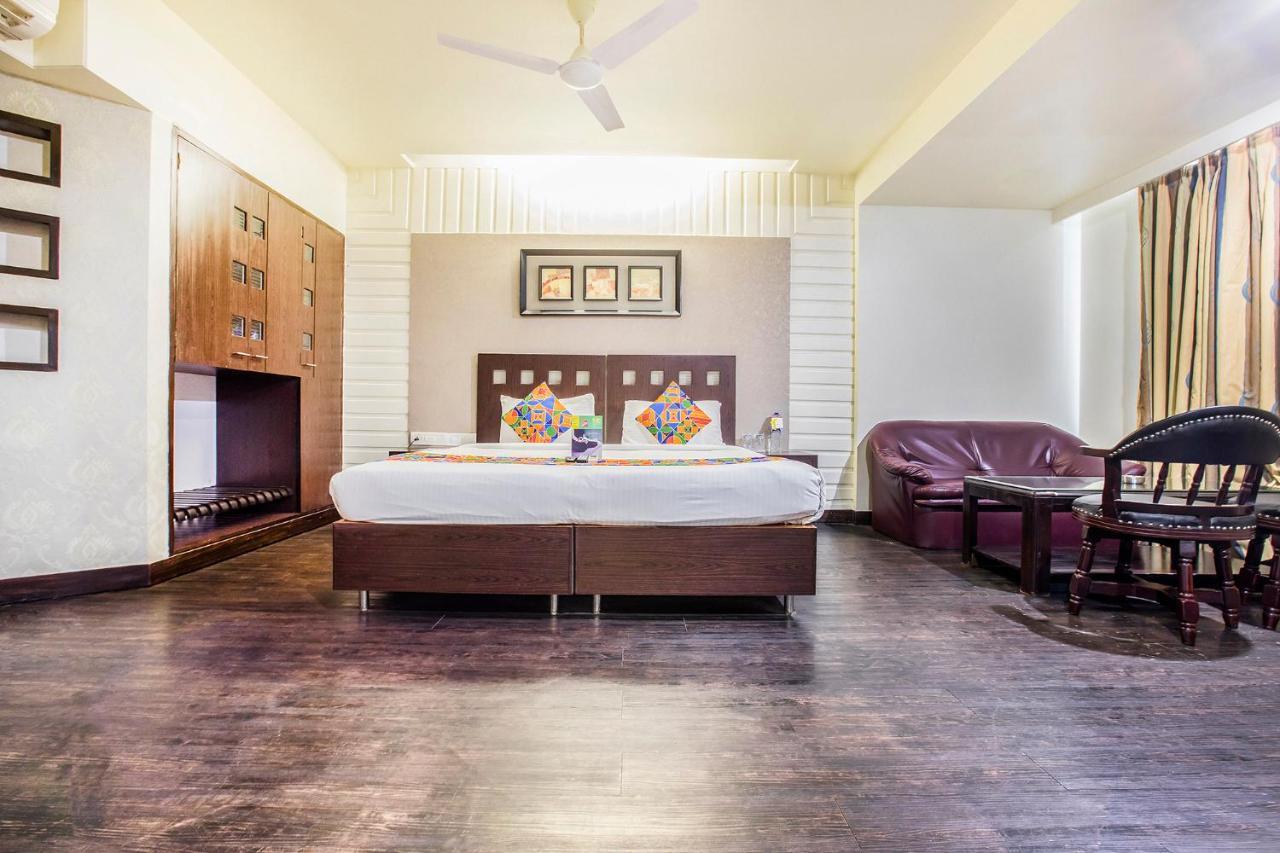 Fabhotel Savoy Suites Mumbai Airport — Photos 3